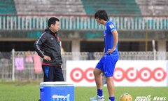 Ai chịu trách nhiệm cho chấn thương của Tuấn Anh?