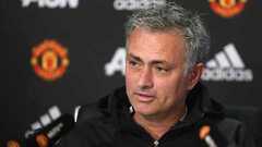 Man Utd vs Arsenal: Mourinho khiêu khích, Wenger sẽ làm gì?
