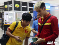 Lịch thi đấu bán kết AFF Cup 2016: Việt Nam đá bán kết AFF Cup với Indonesia khi nào?