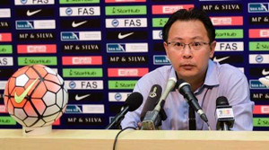 Sợ FIFA phạt nặng, Malaysia không dám bỏ AFF Cup