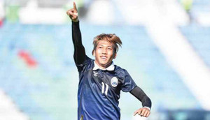 HLV Lê Thụy Hải: 'Messi Campuchia' chẳng đáng để tuyển Việt Nam phải nghĩ