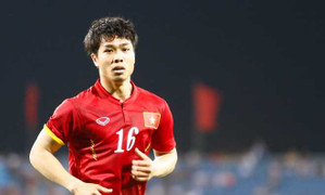 AFF Cup 2016: Công Phượng cần được cảm thông