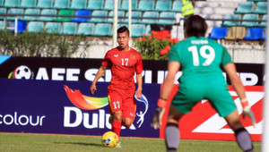 Video xem trực tiếp bóng đá AFF Cup 2016: Việt Nam vs Campuchia