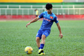 Gặp Indonesia, tuyển Việt Nam cần chất quái của Công Phượng