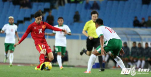 'Công Phượng sẽ bùng nổ nếu được ra sân ở bán kết'