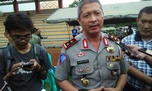 Siết chặt an ninh trước trận bán kết Indonesia vs Việt Nam