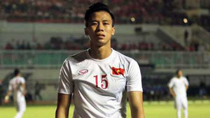 Quế Ngọc Hải: “Chỉ nghĩ làm sao đội tránh bàn thua nên truy cản như vậy”