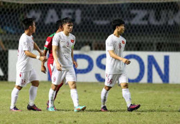 AFF Cup 2016: Bầu Đức thắng, thua thế nào?