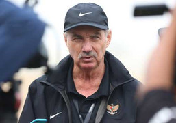 HLV Riedl: Tuyển Việt Nam đang ở thế khó