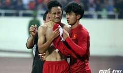 Trực tiếp bán kết AFF Cup 2016: Việt Nam vs Indonesia