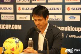 HLV Calisto: Đừng vội sa thải Hữu Thắng