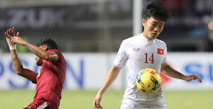 Indonesia sẽ dùng mọi cách để khóa chặt Xuân Trường