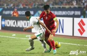 Công Vinh giải nghệ, Thành Lương chia tay đội tuyển Quốc gia