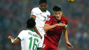 Công Vinh: Cái kết sự nghiệp bóng đá của tôi sao cay đắng quá