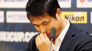 Nỗi khổ, nỗi đau và nỗi oan của HLV Hữu Thắng