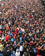 Sốt vé khủng khiếp trận chung kết AFF Cup 2016