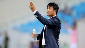 Định ngày HLV Hữu Thắng làm việc với VFF về tuyển Việt Nam