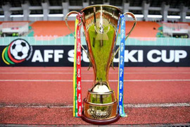 AFF Cup loay hoay tìm sự thừa nhận