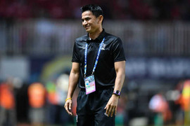 Thua Indonesia, Thái Lan không hoảng loạn