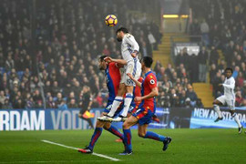 Trực tiếp Crystal Palace vs Chelsea