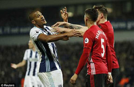 Lịch thi đấu Ngoại hạng Anh vòng 18, trực tiếp bóng đá Ngoại hạng Anh 26/12