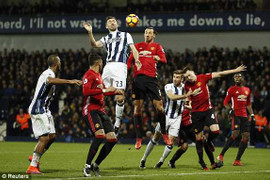 Mourinho: Chịu thỏa hiệp và lo sợ cho chính mình