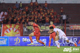 Lịch thi đấu, tường thuật trực tiếp, kết quả giải U21 Quốc tế 2016