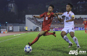 Xem trực tiếp U21 Việt Nam vs U21 Thái Lan trên kênh nào?