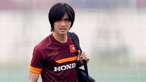 Tuấn Anh mổ đầu gối, nghỉ thi đấu 6 tuần