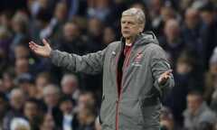 'Arsenal luôn là nạn nhân của những quyết định sai lầm'