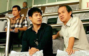 Bầu Đức, Hữu Thắng 'tê tái' xem U21 HAGL thảm bại trước U21 Thái Lan