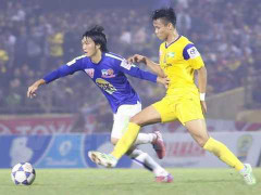 Bầu Đức yêu cầu chăm sóc đặc biệt cho Tuấn Anh