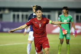 ​Công Vinh làm phó chủ tịch CLB TP.HCM