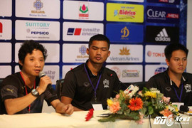 'Kết hợp U21 Việt Nam và U21 HAGL, chưa chắc U21 Thái Lan thắng được'