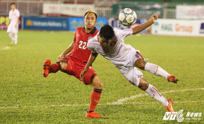 Giải mã đội hình U21 Thái Lan từng học lò Leicester