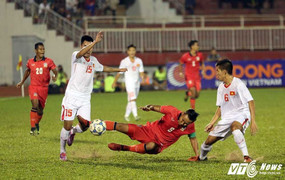 Xem trực tiếp U21 Việt Nam vs U21 HAGL trên kênh nào?