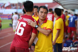 ‘Mourinho Việt Nam’ điểm tên cầu thủ U19 đủ sức đá SEA Games 2017