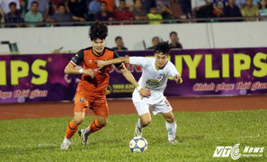 Chuyên gia Trịnh Minh Huế: U21 HAGL đã đạt đến đỉnh cao nhất của trình độ