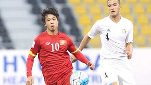 Bóng đá Việt Nam năm 2017: Chờ tin vui từ World Cup, SEA Games