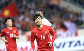 'U22 Việt Nam đủ sức vô địch SEA Games 2017'