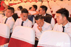 Công Vinh không dự Gala Quả bóng vàng Việt Nam 2016