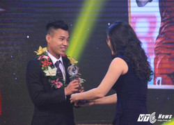 BLV Quang Huy: Vũ Văn Thanh xứng đáng, Thành Lương dũng cảm khi từ giã đội tuyển