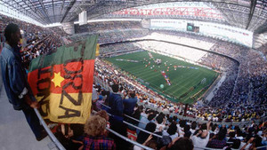 48 đội dự World Cup 2026, tuyển Việt Nam có dám mộng mơ?