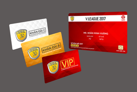 Quyền Chủ tịch CLB TP.HCM Lê Công Vinh lại làm chuyện chưa từng có ở bóng đá Việt Nam