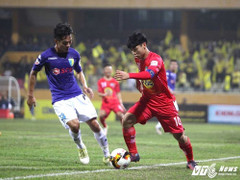 HAGL không biết tận dụng tài năng của Công Phượng, Văn Thanh?