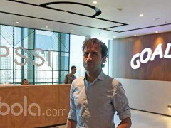 Indonesia chia tay HLV Riedl, mời huyền thoại Real làm HLV trưởng