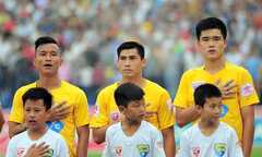 Thanh Hoá doạ bỏ V-League: Trò trẻ con của người lớn
