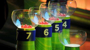 Bốc thăm Asian Cup 2019: Tuyển Việt Nam ở nhóm 2