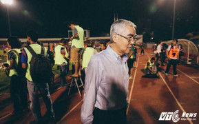 Thư ngỏ gửi chủ tịch VFF: Chính VFF đang nuôi dưỡng cái ác, thưa ông chủ tịch!