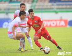 ‘Vắng Công Vinh, Thành Lương, tuyển Việt Nam vẫn rộng cửa tới ASIAN Cup 2019’